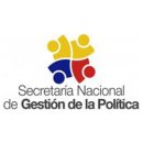 Secretaría nacional de la gestión de la política